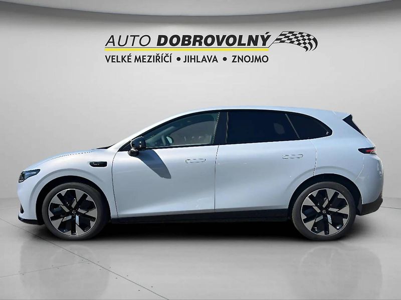 Leapmotor B05 Design ProMax 160 kW (67,1kWh - fotka 4 z 35