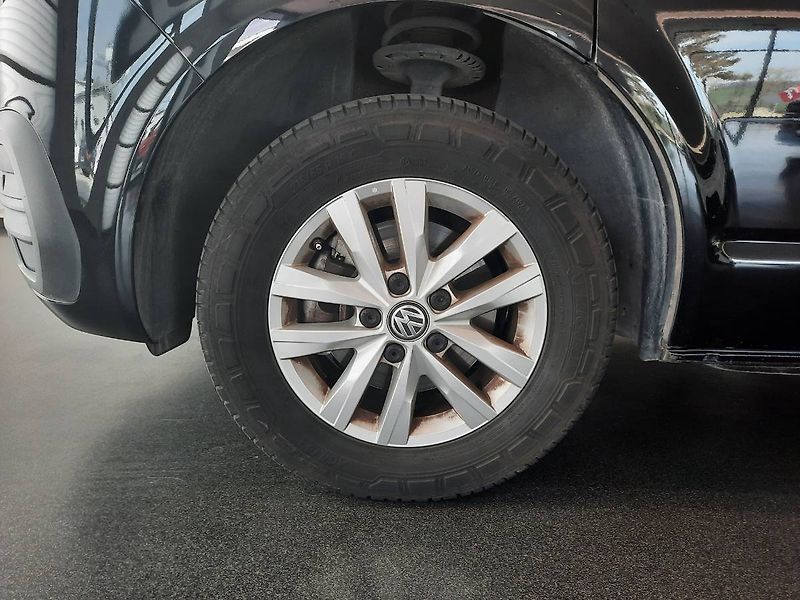 Volkswagen Caravelle (2020) 2.0 TDI (110kW/150k) DSG - fotka 21 z 24