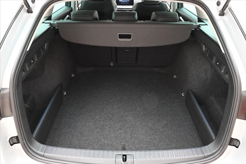 Škoda Octavia 2,0 TDI 110kW Style Záruka až - fotka 10 z 30