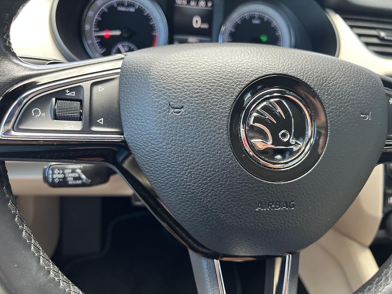 Škoda Octavia 2.0TDi 135kw 4x4 DSG ČR odpDPH - fotka 16 z 49