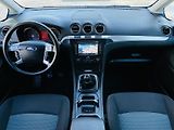 Ford Galaxy 2.0TDCi MANUÁL 7 MÍST VÝHŘEV - náhled 24