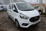 Ford Transit (2022) CUSTOM 2,0 D - náhled 2