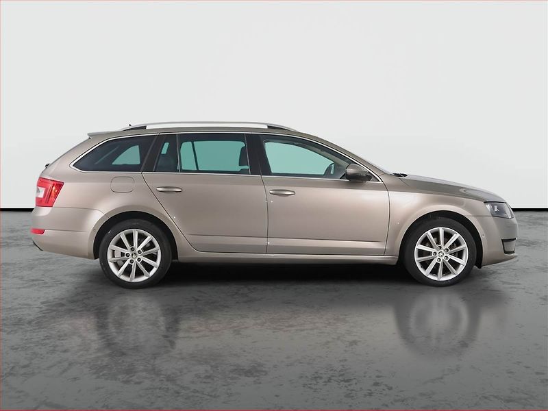 Škoda Octavia (2014) 2.0 TDI, Automat, Serv.kniha - fotka 6 z 19
