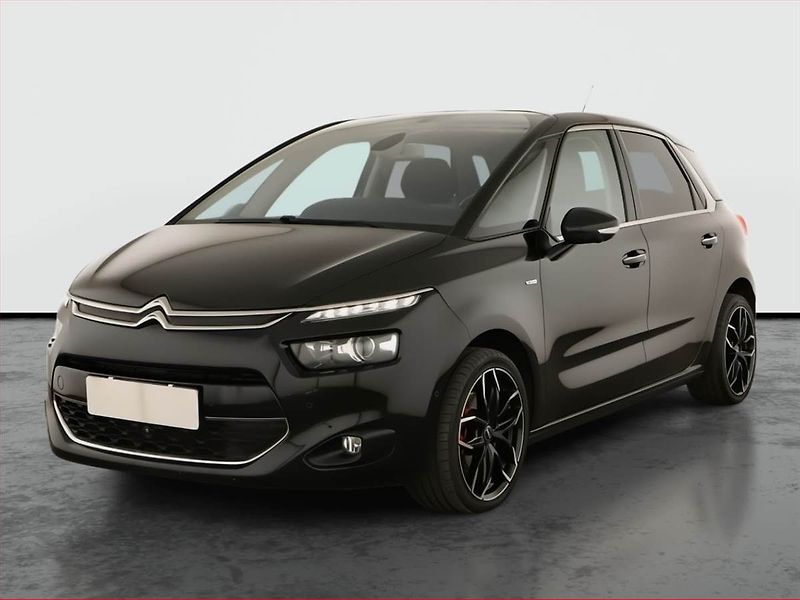 Citroën C4 Picasso (2014) Exclusive 2.0 HDI, Automat - fotka 2 z 21