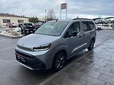 Toyota ProAce City Verso 1.5L MT - náhled 2