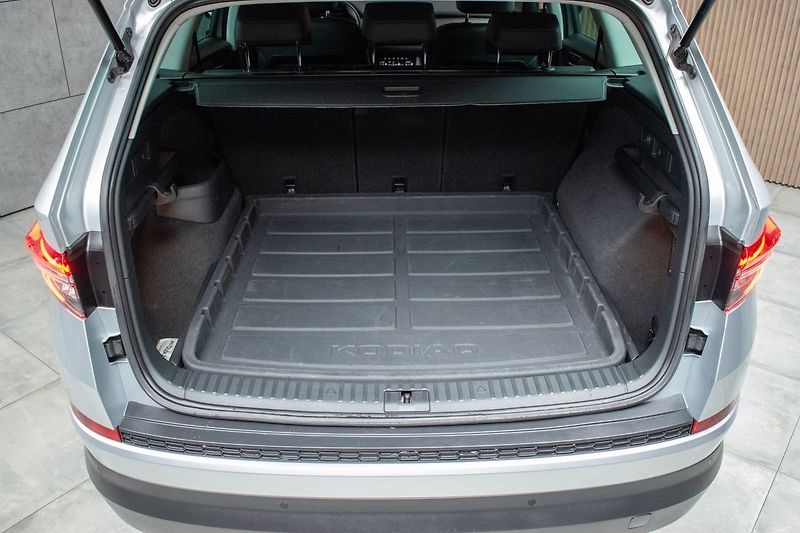 Škoda Kodiaq 2.0 TDI REZERVACE - fotka 42 z 46