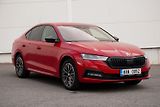Škoda Octavia 1.5 TSI STYLE PLUS - náhled 2