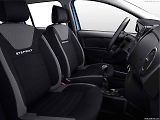 Dacia Logan MCV Stepway.
