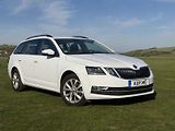 Škoda Octavia (2018) Octavia III - náhled 8
