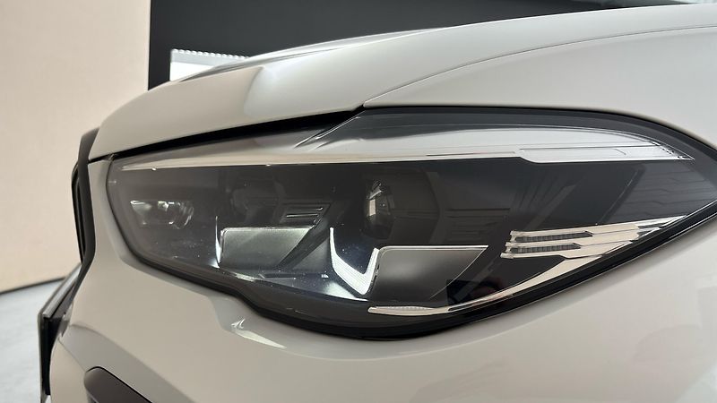 BMW X6 30d AUT xDrive M-paket - fotka 18 z 30