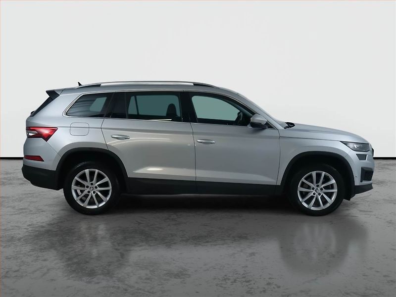 Škoda Kodiaq (2022) 2.0 TDI - fotka 6 z 18