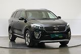 Kia Sorento - náhled 8
