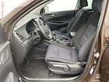 Hyundai Tucson (2017) 1.6 GDi, Trend, kamera - náhled 9