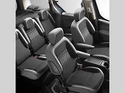 Citroën Berlingo.
