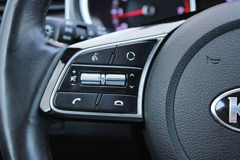 Kia Ceed (2018) 1.4 T-GDI 103kW manuál - fotka 31 z 32