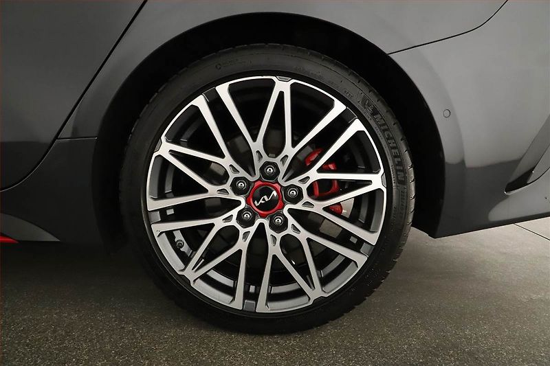 Kia Pro_Ceed (2022) GT 1.6 T-GDI - fotka 19 z 19