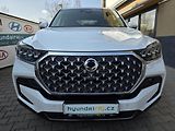 SsangYong Rexton 2.2-PREMIUM+-TAŽNÉ 3T-ZÁRUKA - náhled 1