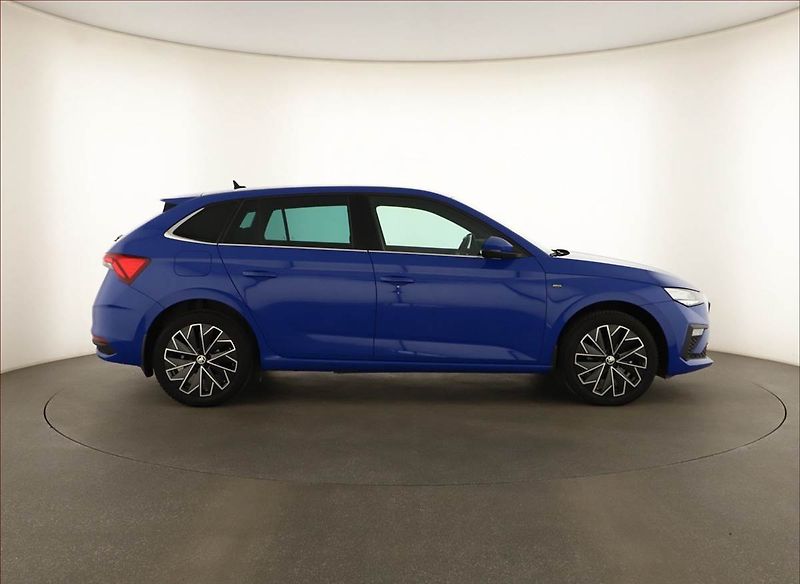 Škoda Scala (2024) Drive 1.0 TSI - fotka 6 z 15
