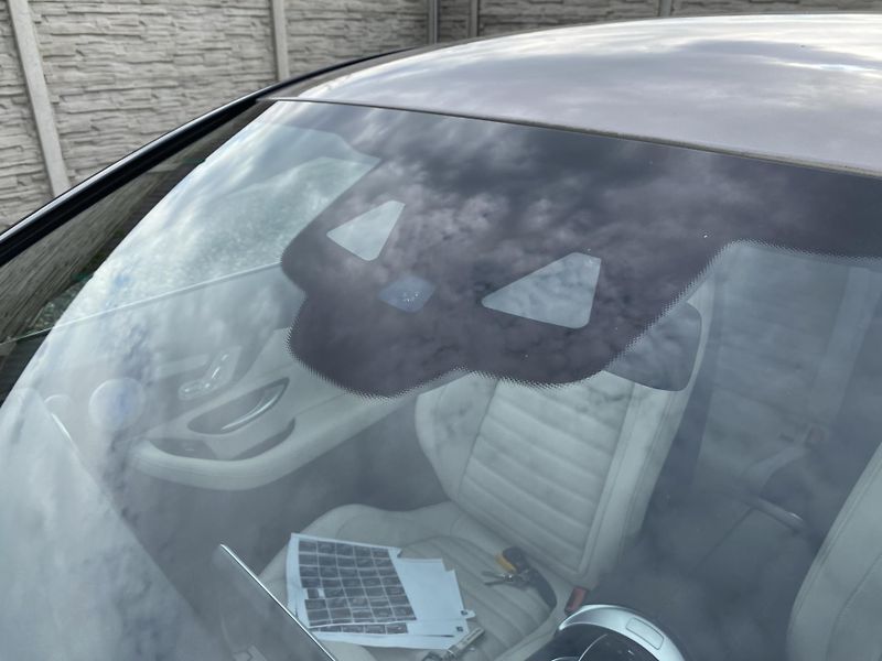 Mercedes-Benz Třídy C C 400 COUPE 4MATIC 51.000KM - fotka 18 z 149