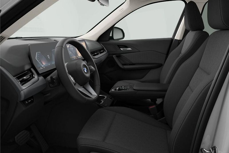 BMW X1 xDrive23d - fotka 3 z 4