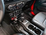 Jeep Wrangler (2026) 3.6 V6 Rubicon X, Naviják - náhled 23