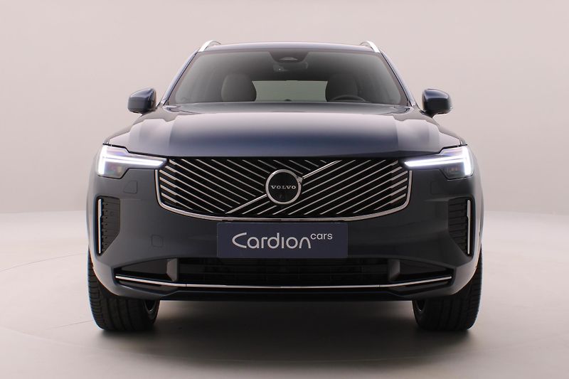 Volvo XC90 (2026) B5 AWD AUT BRIGHT PLUS 7míst - fotka 15 z 71