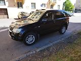 Suzuki Grand Vitara (2007) - náhled 1