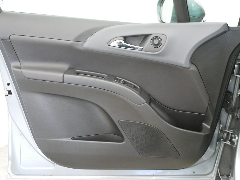 Opel Meriva - fotka 12 z 23