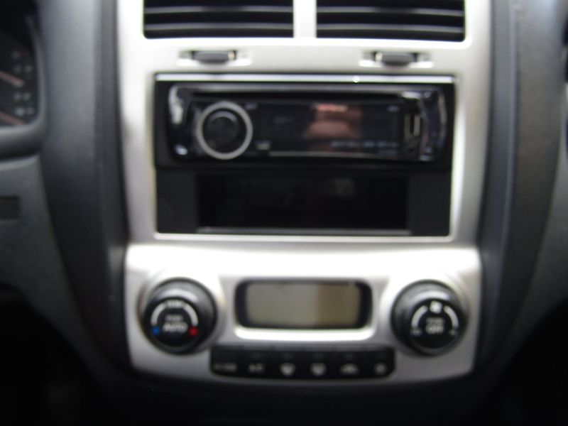 Kia Sportage (2005) 2.0 CRDI 83kW - fotka 31 z 35