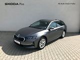 Škoda Octavia (2025) COMBI TOP SELECTION 1,5 TSI 85 - náhled 1