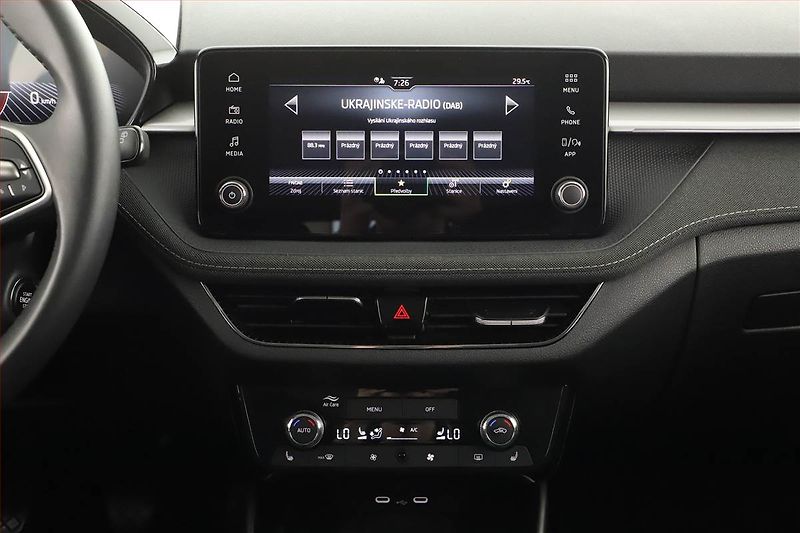 Škoda Fabia (2024) 1.0 TSI, TOP SELECTION - fotka 9 z 20