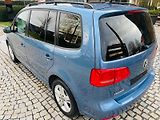 Volkswagen Touran 1.4TSI VÝHŘEV SENZORY SERVISKA - náhled 19
