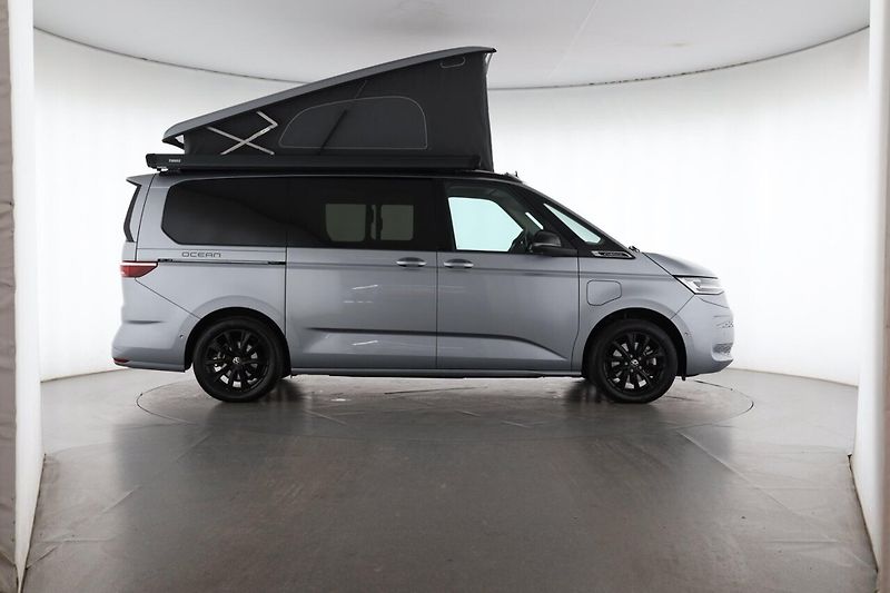 Volkswagen California eHybrid 4M Ocean HuD IQ El.dve - fotka 4 z 13