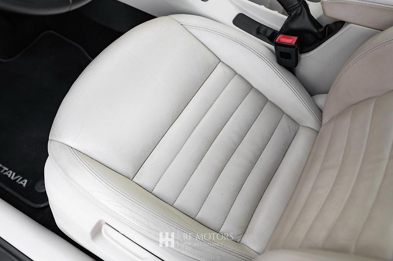 Škoda Octavia (2014) 1.6 TDI Elegance/Style - fotka 18 z 35