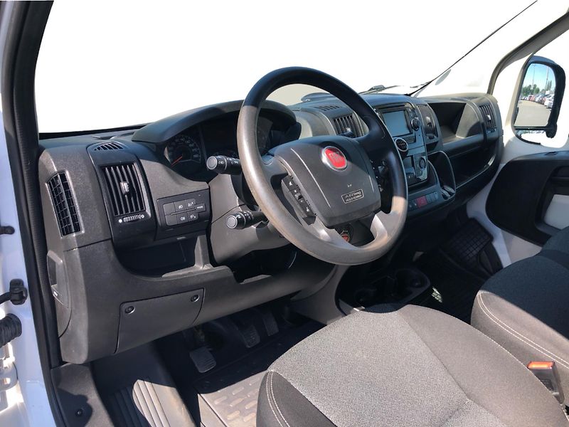 Fiat Ducato 2.0 MTJ  L2 H1 - fotka 5 z 30