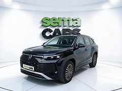 Volkswagen Tayron (2025) 1.5 eTSI 110 kW DSG7 7míst  - fotografie inzerátu