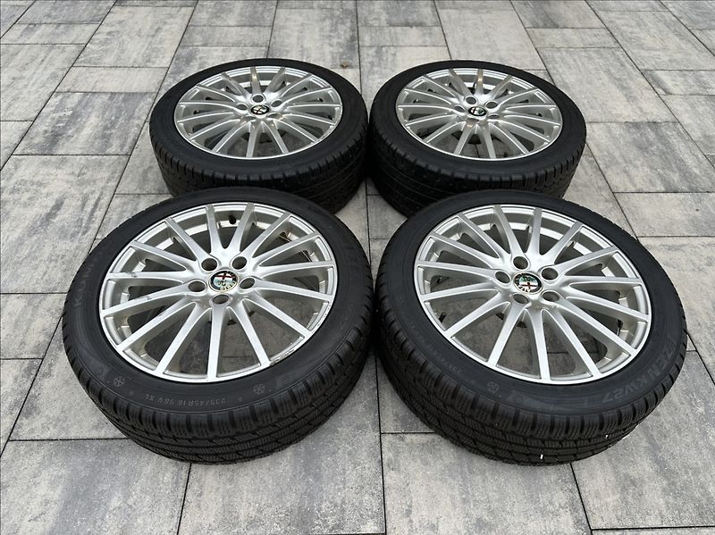Alfa Romeo Spider 2,2 JTS 185PS  Exclusive - fotka 47 z 48