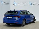 Škoda Octavia 2,0 TDI DSG Style Plus TAŽNÉ - náhled 2