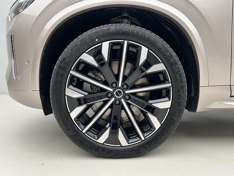 Volvo XC90 (2026) T8 AWD RECHARGE ULTRA AUT - fotka 5 z 20
