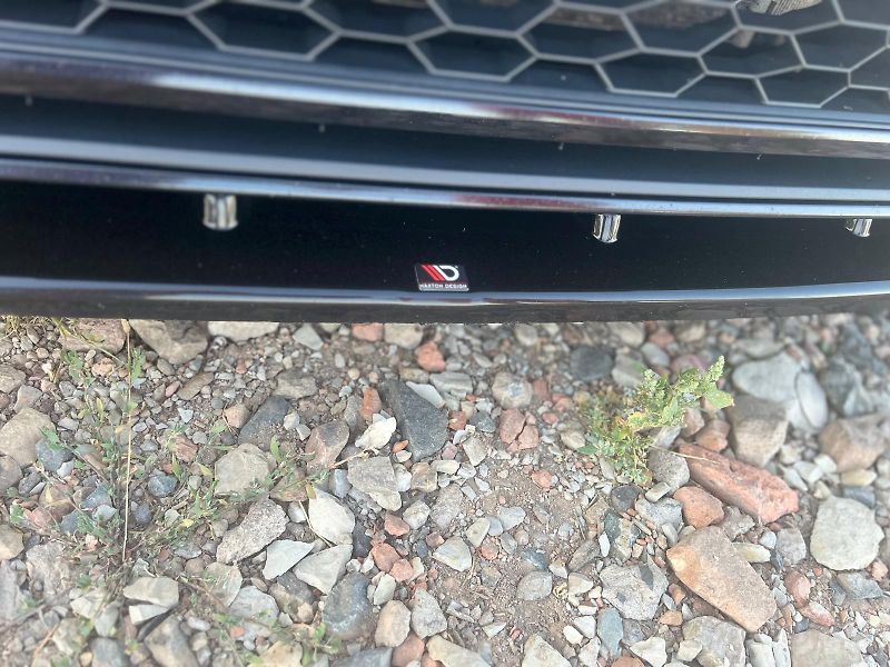 Volkswagen Golf (2018) GTD - fotka 11 z 26