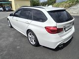 BMW Řada 3 (2019) 320 M XD AT ČR/NAVI/KAMERA/ALU - náhled 4