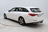 Mercedes-Benz Třídy C 2,0 220d 147 kW 9G Tronic TAŽN - náhled 7