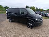 Volkswagen Transporter (2014) 2.0 TDi 103kw rozvody DPH - náhled 1