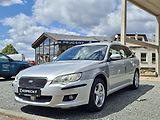Subaru Legacy 2,0R 165k AT 4x4 BA+LPG - náhled 1