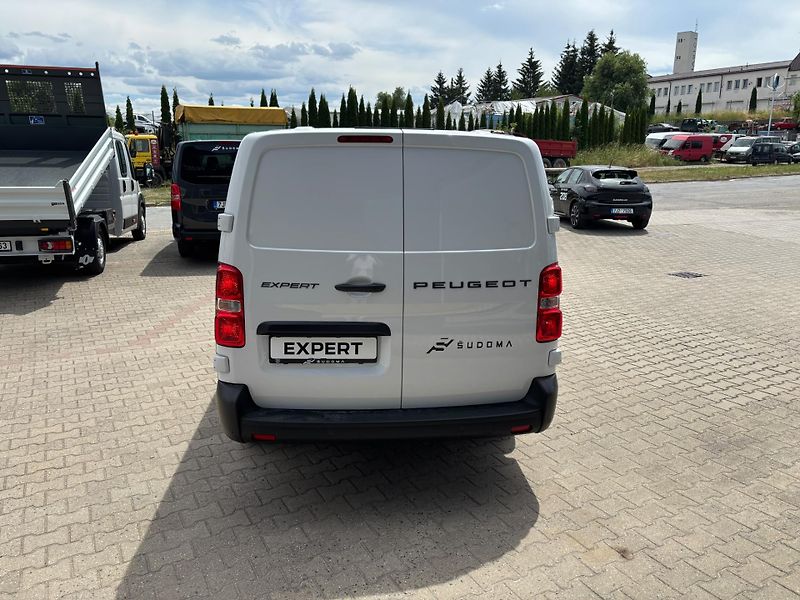 Peugeot Expert Furgon L3 2.2 BlueHDi 150 MAN6 - fotka 6 z 19