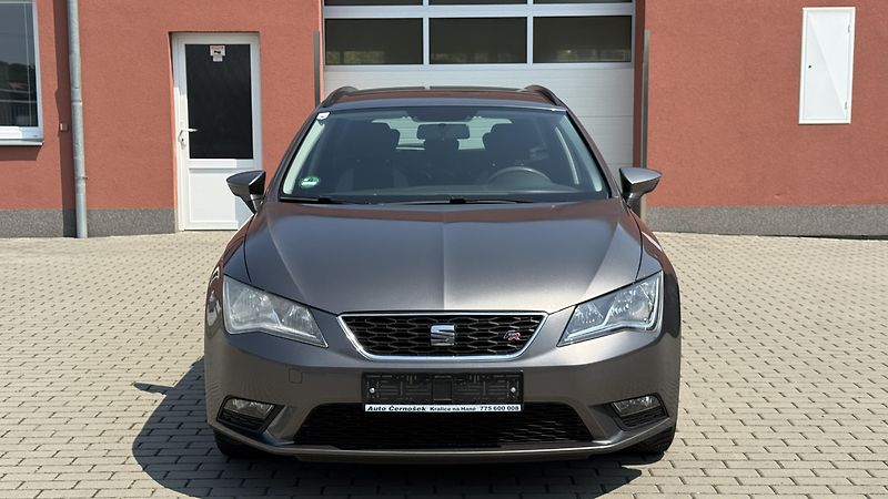 Seat Leon ST*1.2TSi*63kW*REFERENCE*1.MAJ - fotka 6 z 20