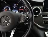 Mercedes-Benz Třídy V (2015) 250 d 4MATIC, 1Maj - náhled 26