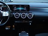 Mercedes-Benz CLA (2020) AMG Paket 200 d - náhled 12