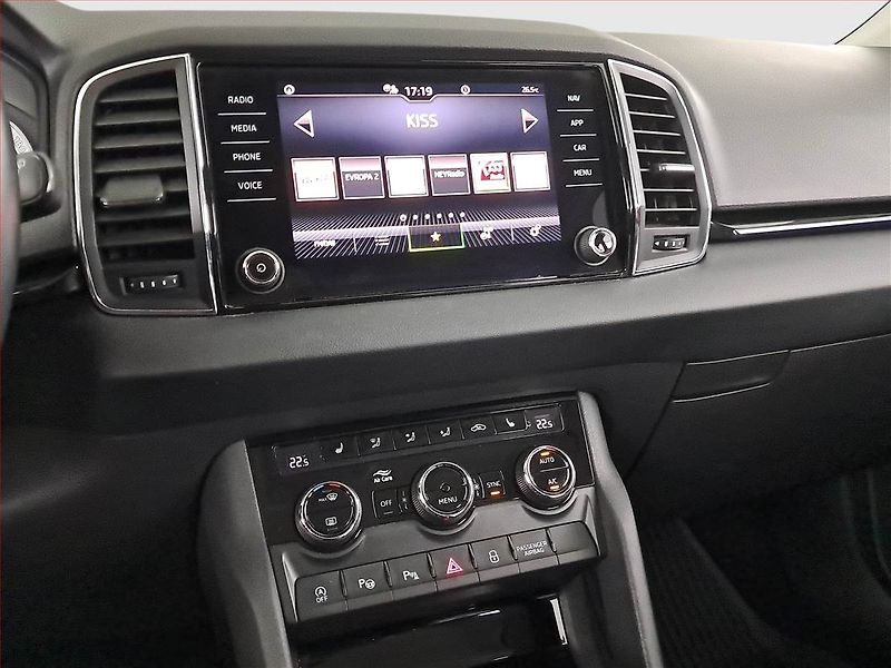 Škoda Karoq (2021) 1.5 TSI - fotka 12 z 22