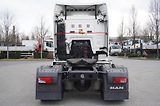 MAN TGS (2017) 18.440 tractor unit/220 tho.km - náhled 4